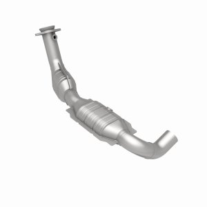 Ford F-150 Catalytic Converter Direct-Fit - Magnaflow - California Grade CARB Compliant - 2001