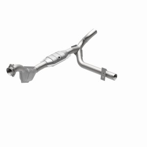 Ford F-150 Catalytic Converter - Magnaflow - Direct Fit - 2001