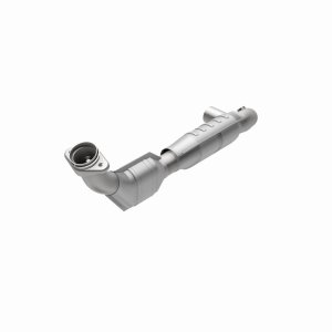Ford Expedition Performance Exhaust - Magnaflow - California Grade CARB Compliant Direct-Fit Catalytic Converter - 2001