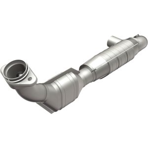 Ford Expedition Performance Exhaust - Magnaflow - California Grade CARB Compliant Direct-Fit Catalytic Converter - 2001