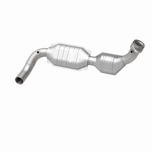 Ford F-150 Performance Exhaust - Magnaflow - California Grade CARB Compliant Direct-Fit Catalytic Converter - 2001