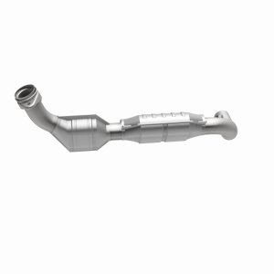 Ford F-150 Performance Exhaust - Magnaflow - California Grade CARB Compliant Direct-Fit Catalytic Converter - 2001