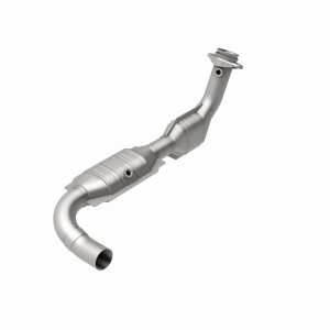 Ford F-150 Catalytic Converter Direct Fit - Magnaflow - California Grade CARB Compliant - `99-`00