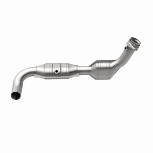 Ford F-150 Catalytic Converter Direct Fit - Magnaflow - California Grade CARB Compliant - `99-`00