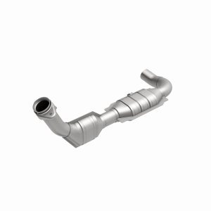 Ford F-150 Catalytic Converter Direct Fit - Magnaflow - California Grade CARB Compliant - `99-`00
