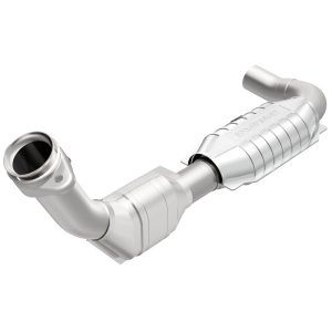 Ford F-150 Catalytic Converter Direct Fit - Magnaflow - California Grade CARB Compliant - `99-`00