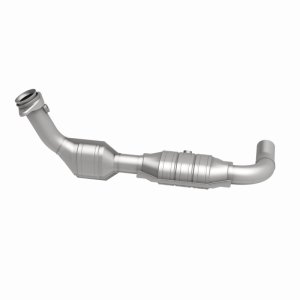Ford F-150 Catalytic Converter Direct Fit - Magnaflow - California Grade CARB Compliant - `99-`00