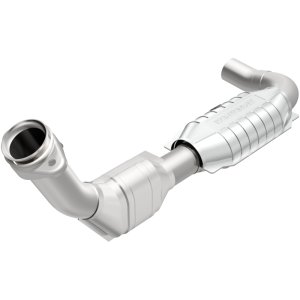 Ford F-150 Catalytic Converter Direct Fit - Magnaflow - California Grade CARB Compliant - `99-`00