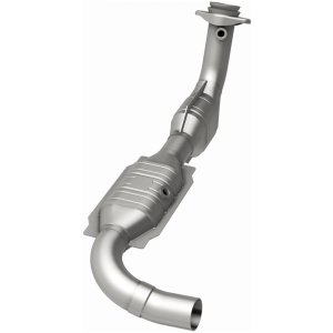 Ford F-150 Catalytic Converter Direct Fit - Magnaflow - California Grade CARB Compliant - `99-`00