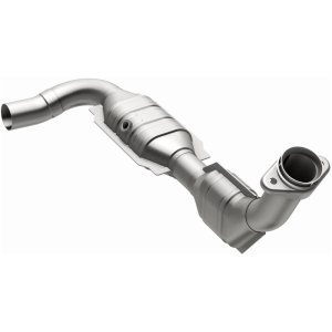 Ford F-150 Catalytic Converter Direct Fit - Magnaflow - California Grade CARB Compliant - `99-`00