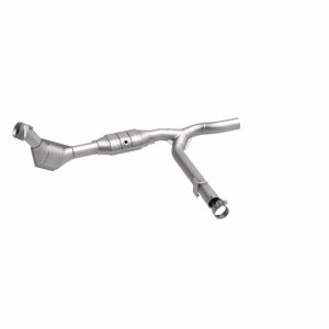 Ford F-150 Performance Exhaust - Magnaflow - Calif. Direct-Fit - `99-`00