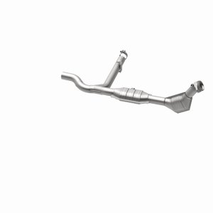 Ford F-150 Performance Exhaust - Magnaflow - Calif. Direct-Fit - `99-`00