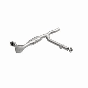 Ford F-150 Performance Exhaust - Magnaflow - Calif. Direct-Fit - `99-`00