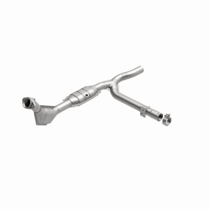Ford F-150 Performance Exhaust - Magnaflow - Calif. Direct-Fit - `99-`00