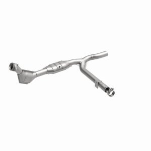 Ford F-150 Performance Exhaust - Magnaflow - Calif. Direct-Fit - `99-`00