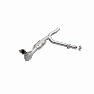 Ford F-150 Performance Exhaust - Magnaflow - Calif. Direct-Fit - `99-`00