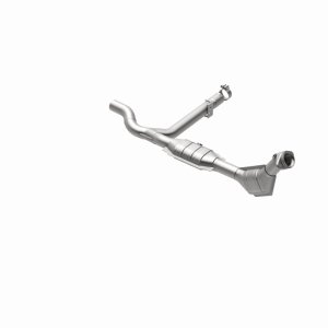 Ford F-150 Performance Exhaust - Magnaflow - Calif. Direct-Fit - `99-`00