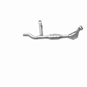 Ford F-150 Performance Exhaust - Magnaflow - Calif. Direct-Fit - `99-`00