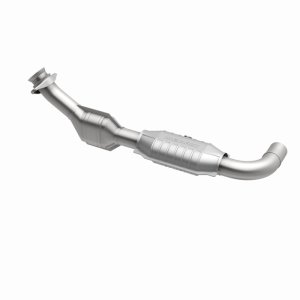 Ford F-150 Catalytic Converter - Magnaflow - California Direct-Fit - `99-`00