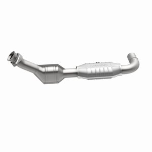 Ford F-150 Catalytic Converter - Magnaflow - California Direct-Fit - `99-`00