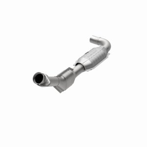 Ford F-150 Catalytic Converter - Magnaflow - California Direct-Fit - `99-`00