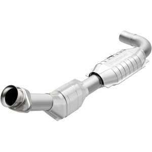 Ford F-150 Catalytic Converter - Magnaflow - California Direct-Fit - `99-`00