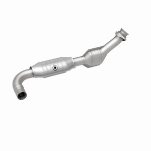 Ford F-150 Catalytic Converter - Magnaflow - California Direct-Fit - `99-`00
