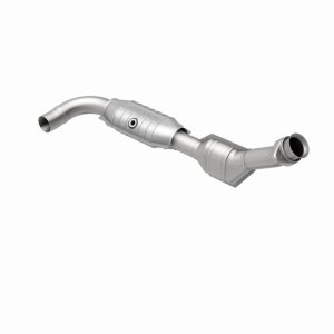 Ford F-150 Catalytic Converter - Magnaflow - California Direct-Fit - `99-`00