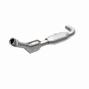 Ford F-150 Catalytic Converter - Magnaflow - California Direct-Fit - `99-`00