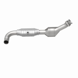 Ford F-150 Catalytic Converter - Magnaflow - California Direct-Fit - `99-`00
