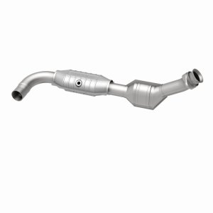 Ford F-150 Catalytic Converter - Magnaflow - California Direct-Fit - `99-`00