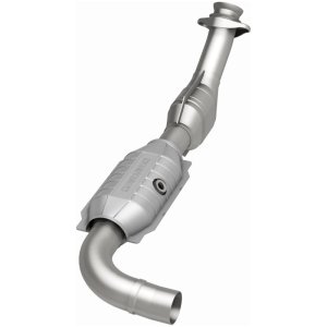 Ford F-150 Catalytic Converter - Magnaflow - California Direct-Fit - `99-`00