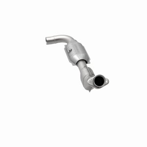 Ford F-150 Catalytic Converter - Magnaflow - California Direct-Fit - `99-`00