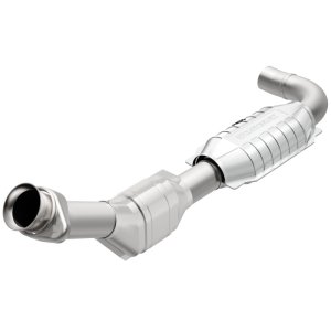 Ford F-150 Catalytic Converter - Magnaflow - California Direct-Fit - `99-`00