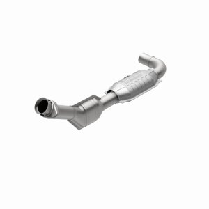 Ford F-150 Catalytic Converter - Magnaflow - California Direct-Fit - `99-`00