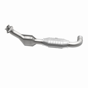 Ford F-150 Catalytic Converter - Magnaflow - California Direct-Fit - `99-`00