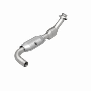 Ford F-150 Catalytic Converter - Magnaflow - California Direct-Fit - `99-`00