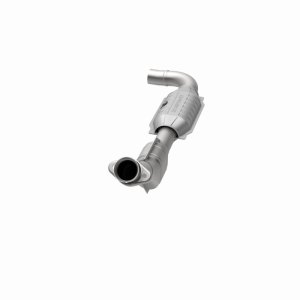 Ford F-150 Catalytic Converter - Magnaflow - California Direct-Fit - `99-`00