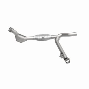 Ford F-150 Catalytic Converter - Magnaflow - California Direct-Fit - `99-`00
