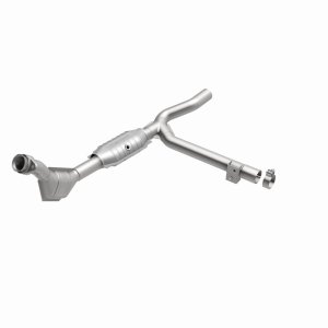 Ford F-150 Catalytic Converter - Magnaflow - California Direct-Fit - `99-`00