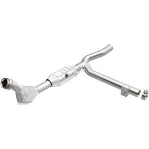 Ford F-150 Catalytic Converter - Magnaflow - California Direct-Fit - `99-`00