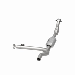Ford F-150 Catalytic Converter - Magnaflow - California Direct-Fit - `99-`00