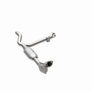 Ford F-150 Catalytic Converter - Magnaflow - California Direct-Fit - `99-`00