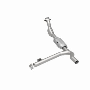 Ford F-150 Catalytic Converter - Magnaflow - California Direct-Fit - `99-`00