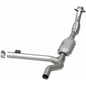 Ford F-150 Catalytic Converter - Magnaflow - California Direct-Fit - `99-`00