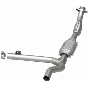 Ford F-150 Catalytic Converter - Magnaflow - California Direct-Fit - `99-`00