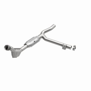 Ford F-150 Catalytic Converter - Magnaflow - California Direct-Fit - `99-`00