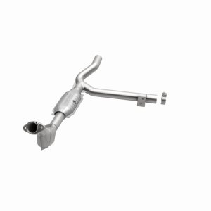 Ford F-150 Catalytic Converter - Magnaflow - California Direct-Fit - `99-`00