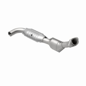Ford F-150 Catalytic Converter - Magnaflow - CARB Compliant Direct-Fit - 2001