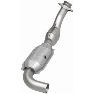 Ford F-150 Catalytic Converter - Magnaflow - CARB Compliant Direct-Fit - 2001